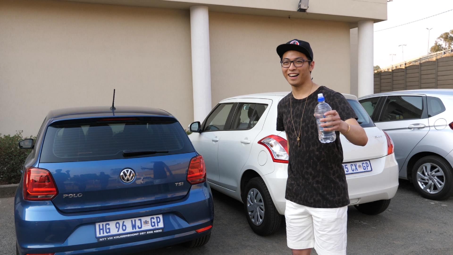 非洲城市犯罪率世界第一，中国留学生却激增，冒生命危险为什么？