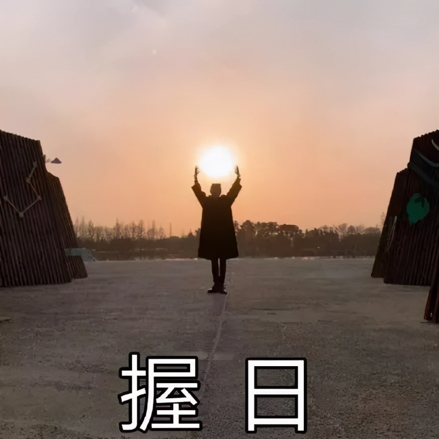 看完郭敬明微电影的反应,看完侍神令