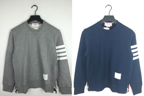 thombrowne秋冬新款裤子,thombrowne丝绒裤