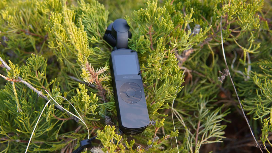 手持vlog小型口袋相机,口袋相机vlog