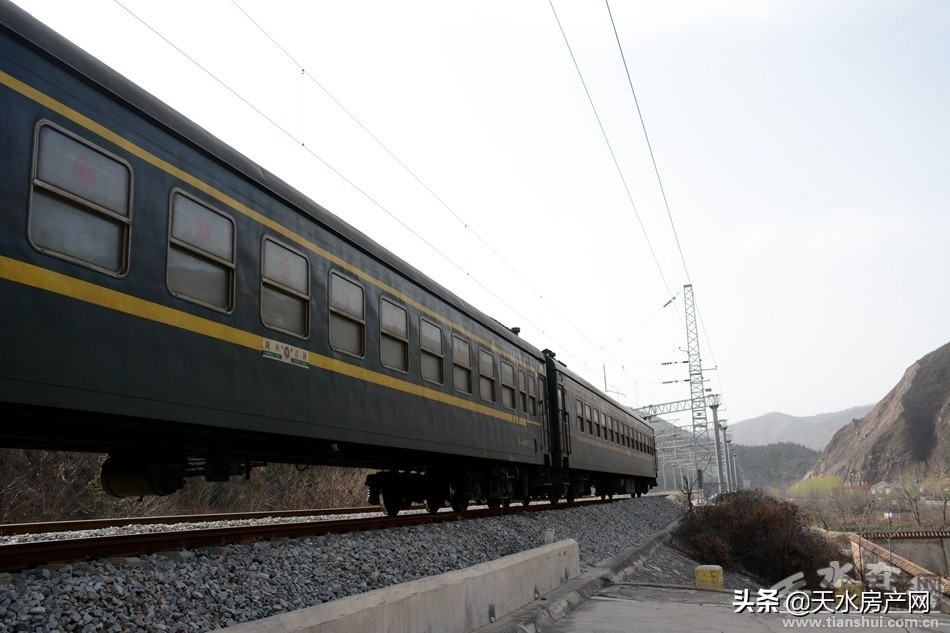 天水世茂国际生态城,棚改新消息天水