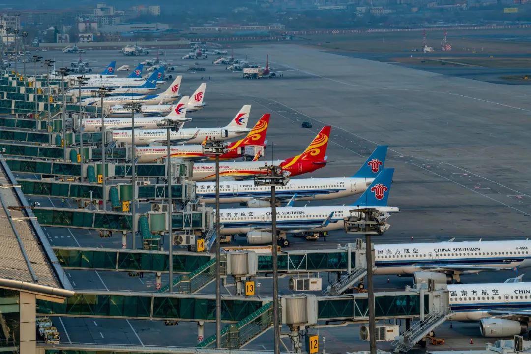 大连到虹桥航班时刻表,大连飞上海虹桥机场