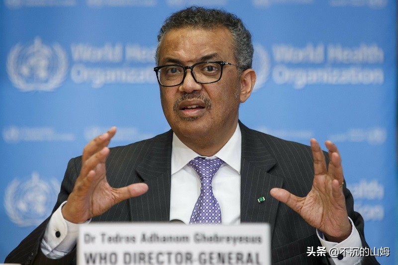 联合国15个专门机构的领导一览表,联合国各组织机构官员