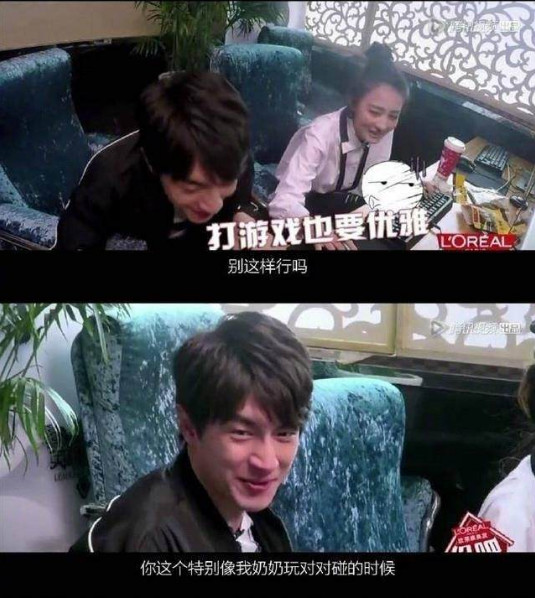 不要低估钢铁直男情商,钢铁直男是高情商还是低情商
