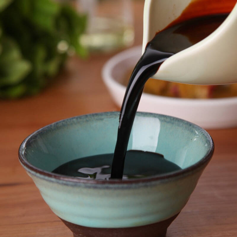 吃酱油的好处和坏处,酱油吃多了有坏处吗