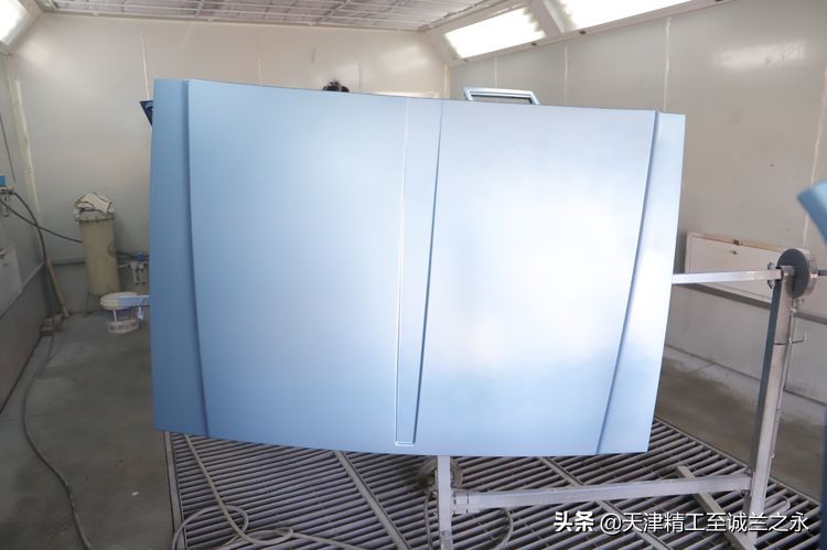 jeep213原车图片,北京jeep老车翻新修复