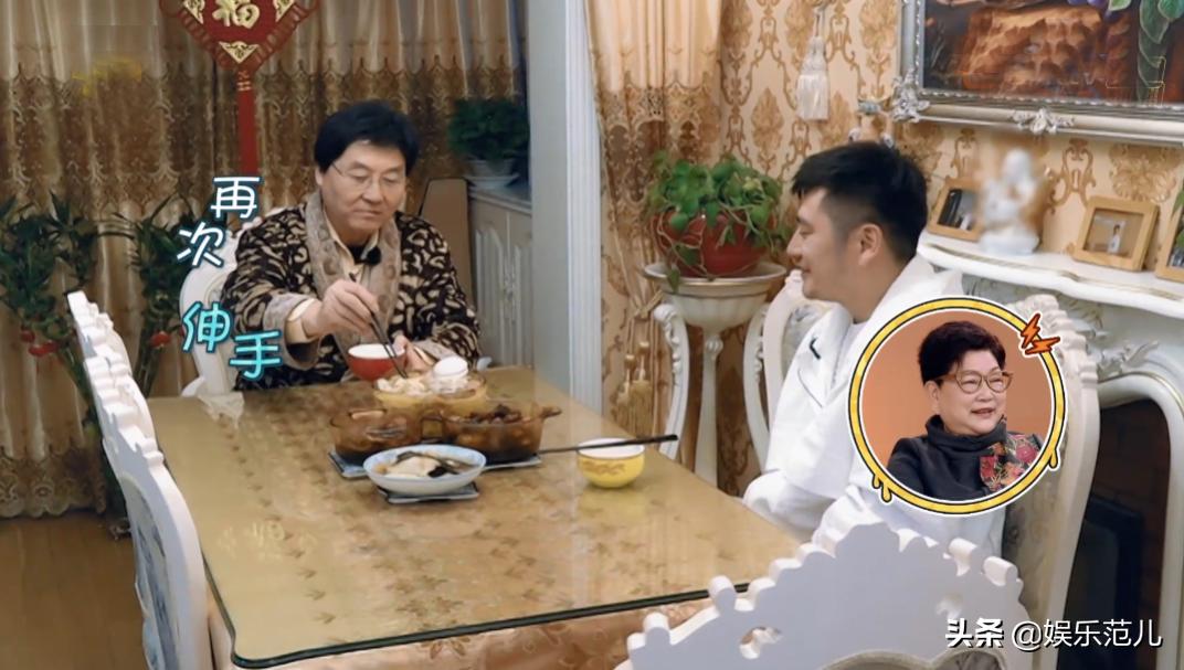 钱枫家里是不是富二代,钱枫豪宅