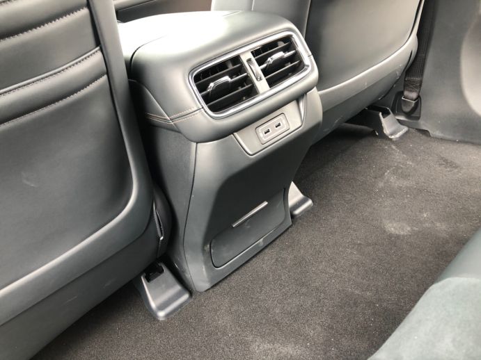 试过广汽新能源AION,埃安LX，我希望能摇中一个电动车指标