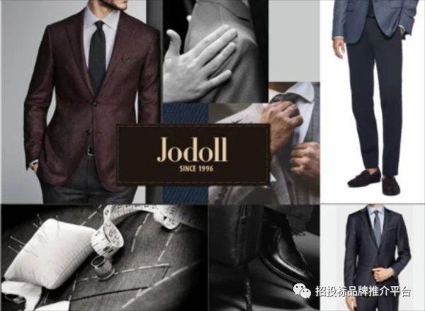 中国职业装十强品牌评选活动,中国职业装十大名牌