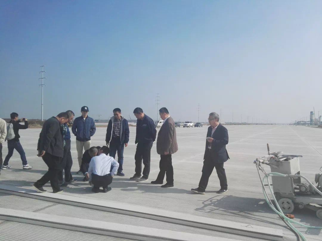 大兴国际机场投入运营!惊艳世界的背后,离不开陕西这所高校