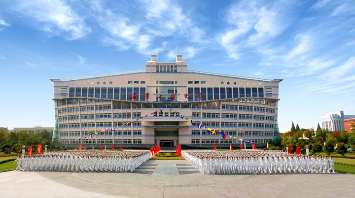 *队军**7所工程大学，西安占近一半