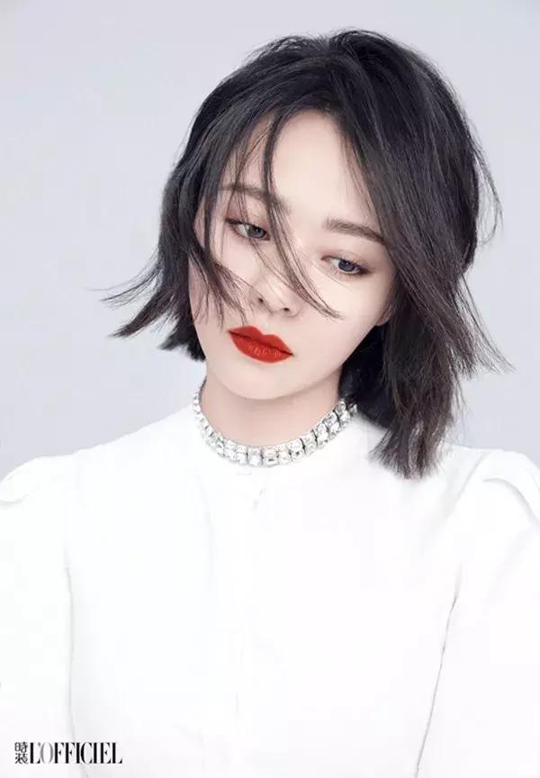 林允为满满正能量代言,林允的代言有哪些