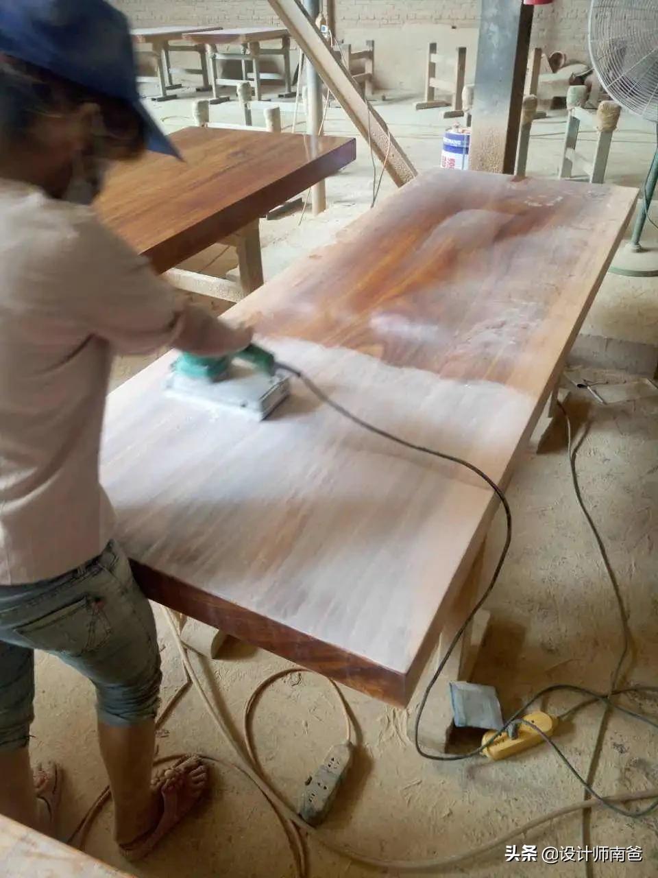 松木家具甲醛含量高吗,松木板材甲醛严重吗