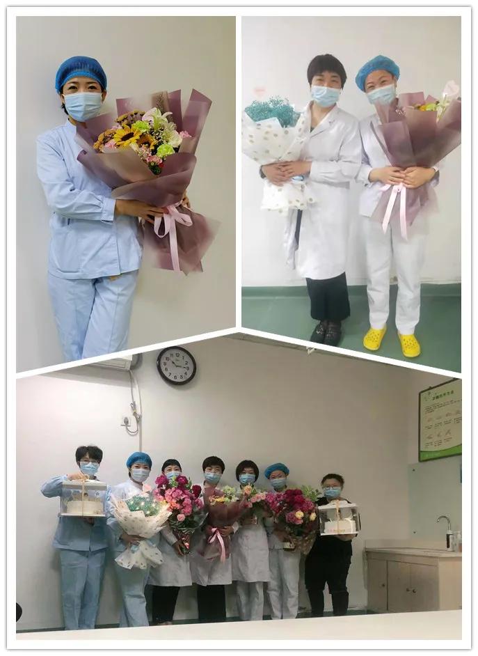 5·12国际护士节|达康医疗集团推出系列关怀活动