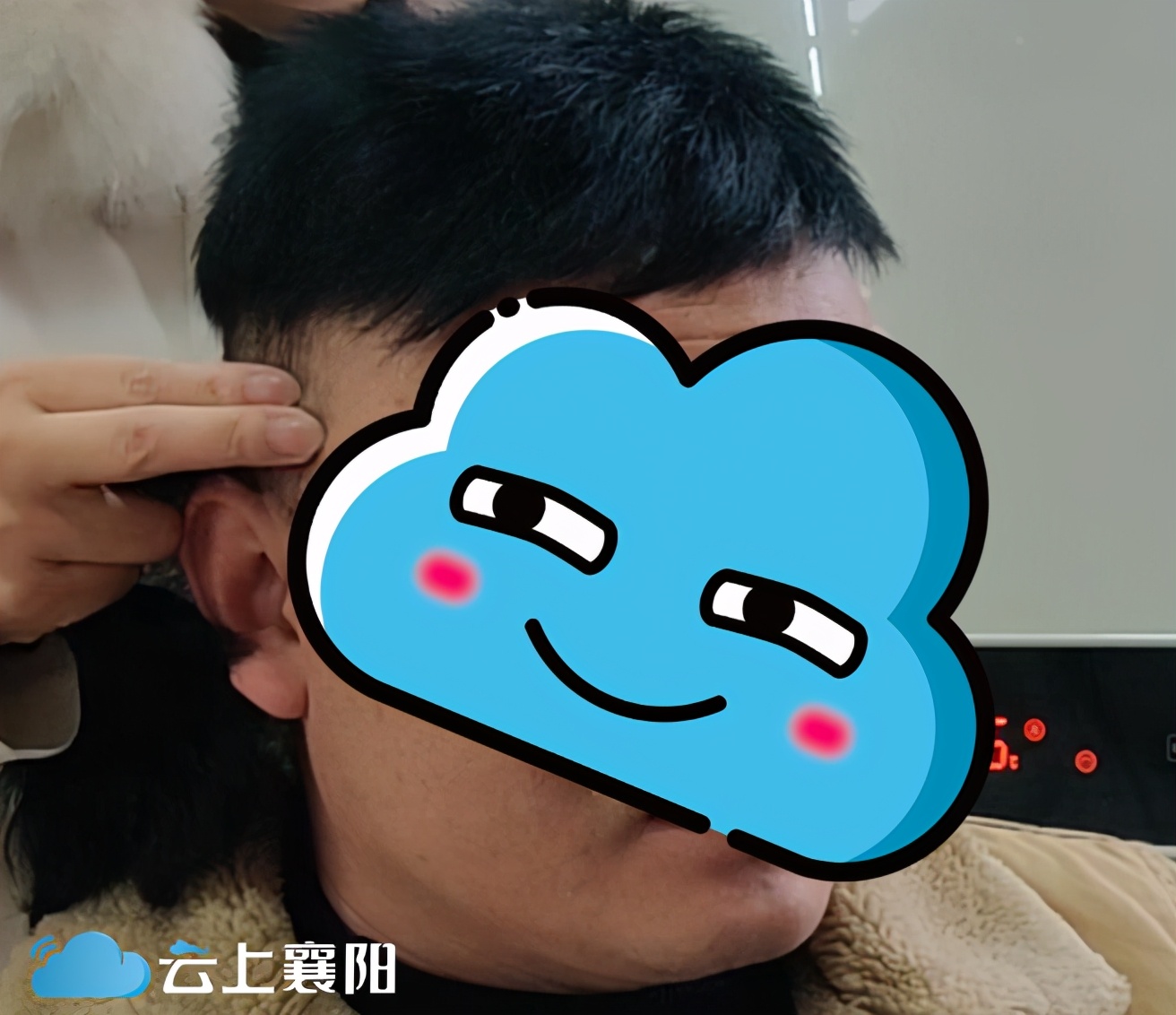 秃如其来中年危机,秃如其来原因