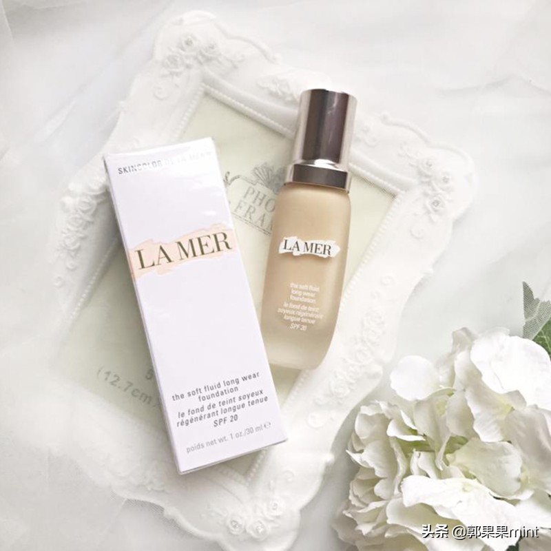 芭比波朗虫草养肤粉底液色号推荐,芭比波朗虫草养肤粉底液怎么样