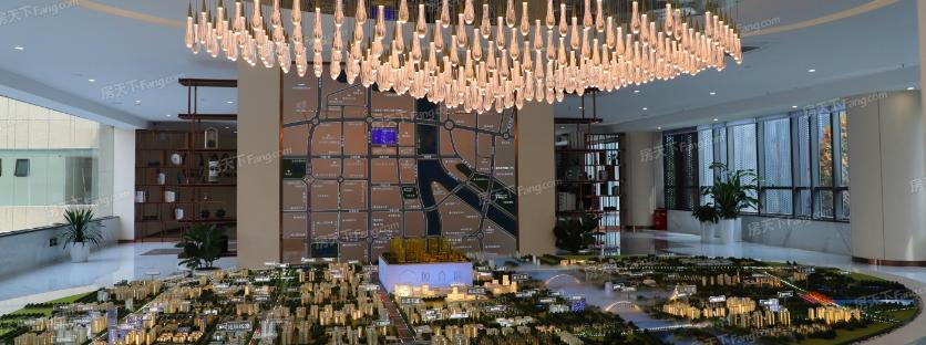 浐灞颐合府优缺点,案例卡什么意思