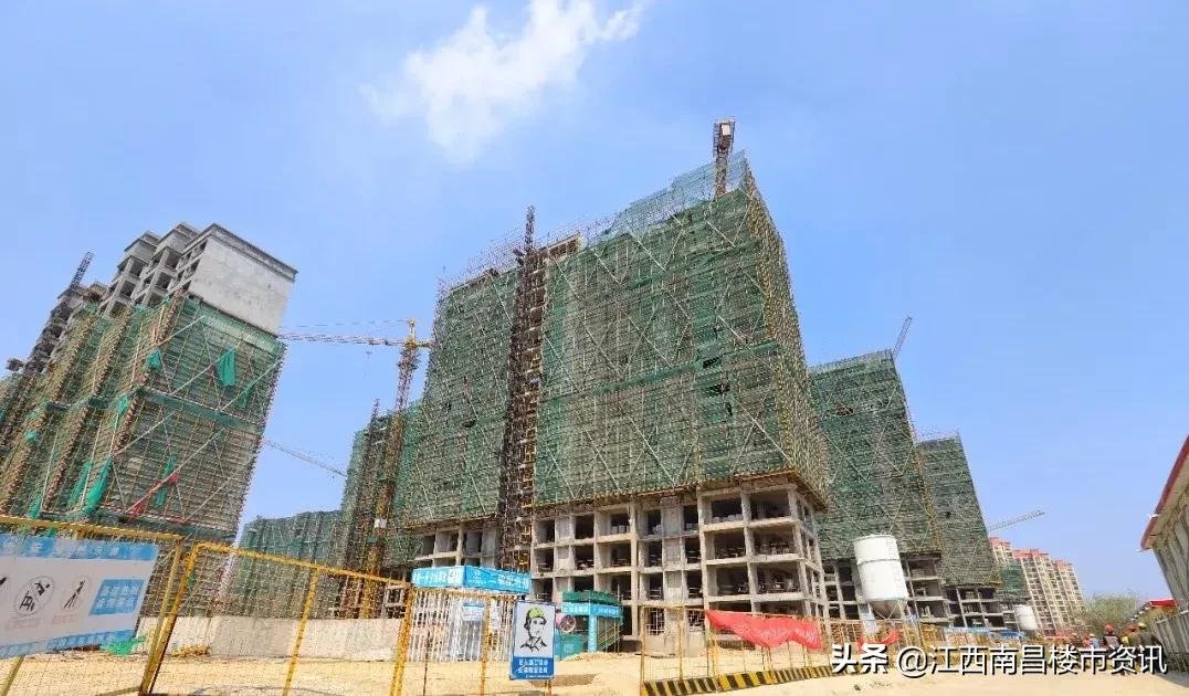 南昌新力水投锦瑶府的房子怎么样,南昌新力水投锦瑶府装修