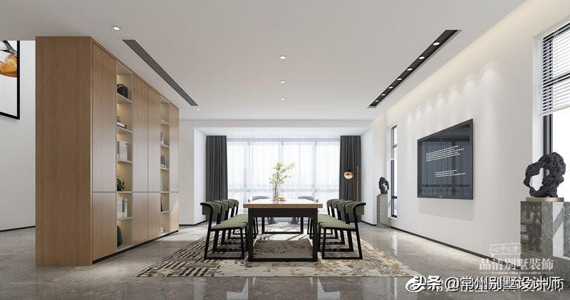 常州别墅装修风格设计报价,常州别墅设计装修风格效果图