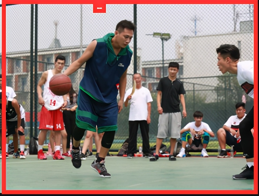 “东北痞帅男孩”刘烨的酸爽情史