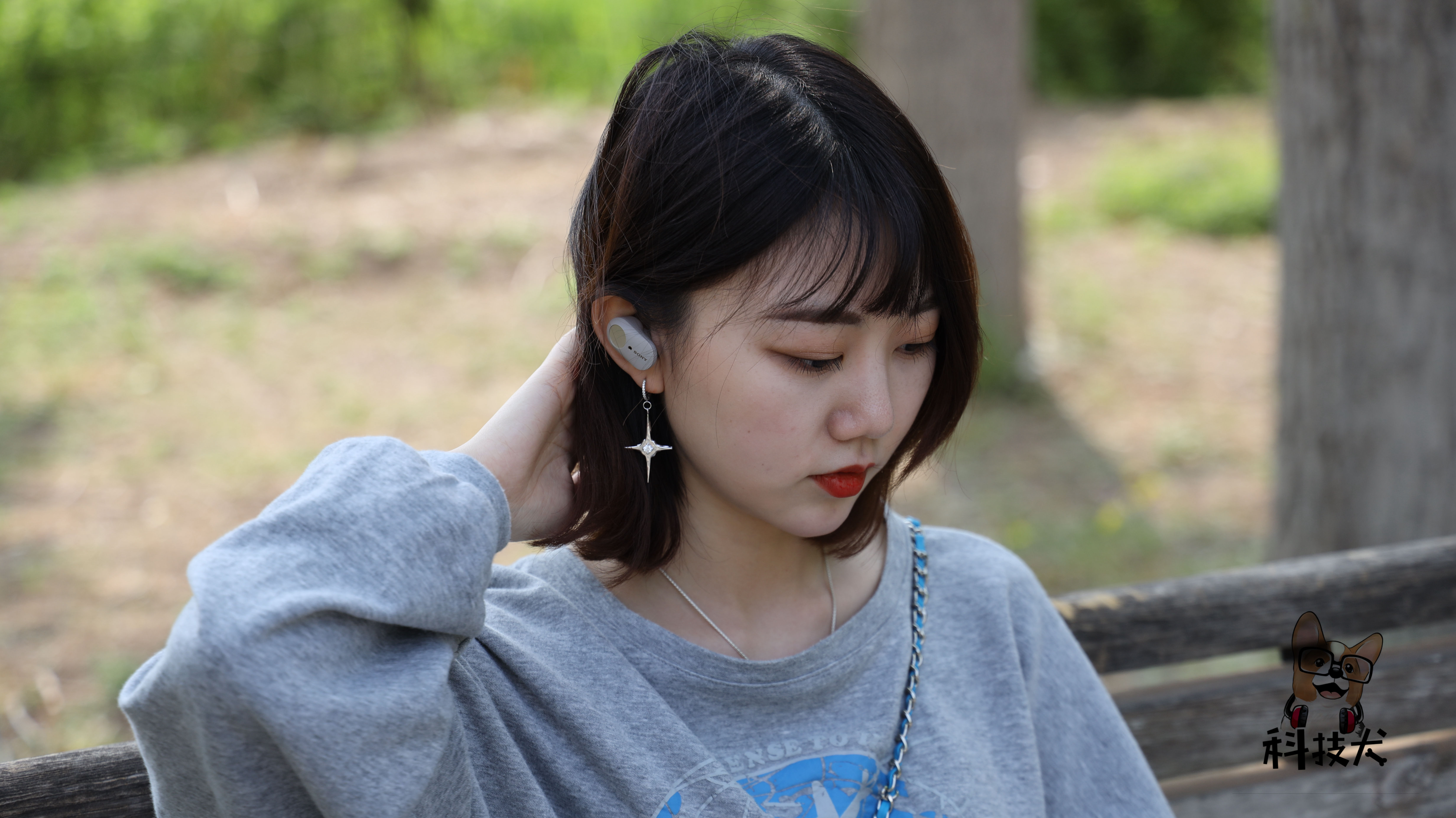 索尼wf1000-xm3降噪测试,索尼wf-1000xm3通话噪音