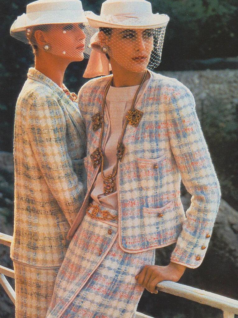 为什么大家都喜欢买香奈儿,香奈儿带给你的感触