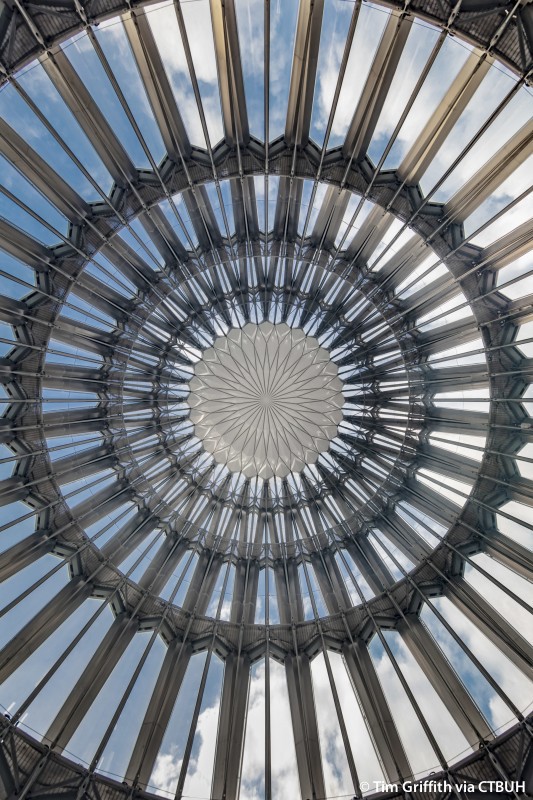 「华润超高层建筑作品」广西第一深圳第三高摩天大厦,项目赏析