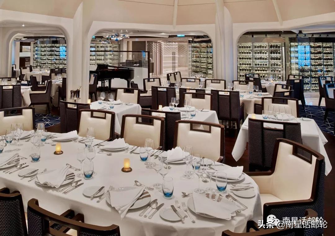 世邦邮轮豪华游轮介绍,2019年世邦邮轮
