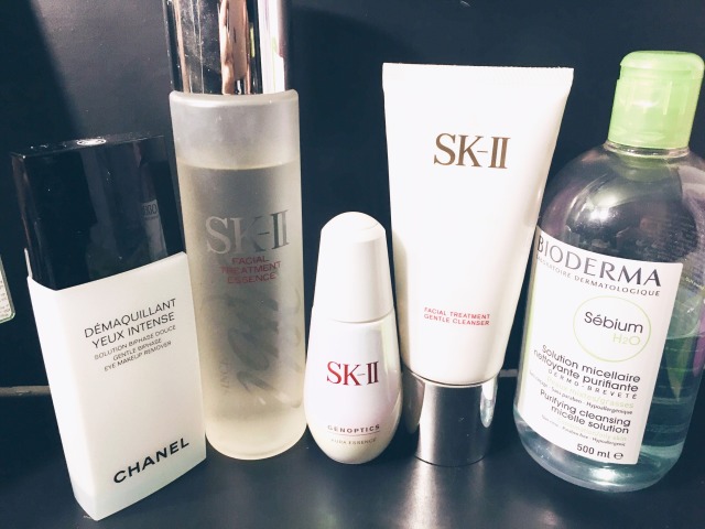 大牌护肤品和化妆品不踩雷推荐,成百上千的化妆品