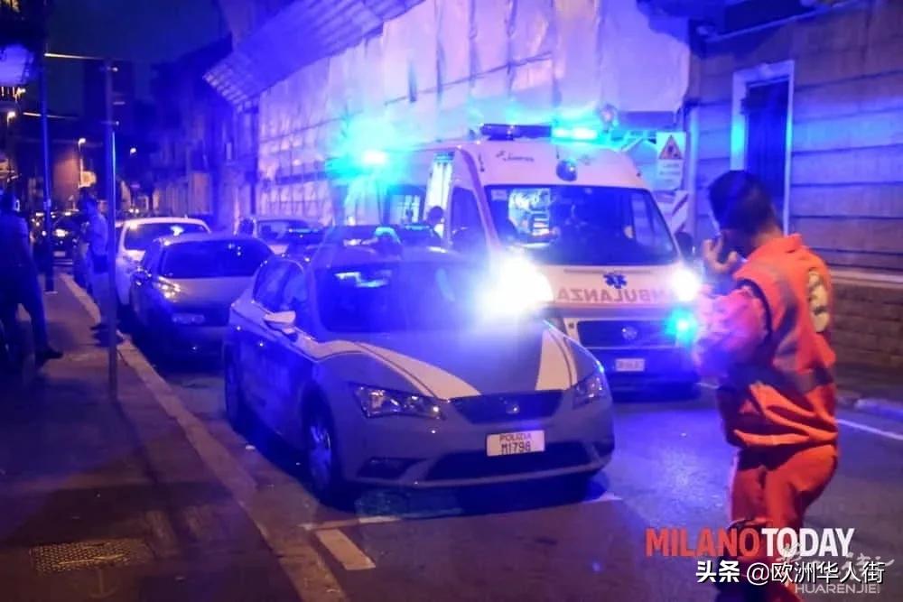 意大利袭击事件,意大利2023年治安怎么样