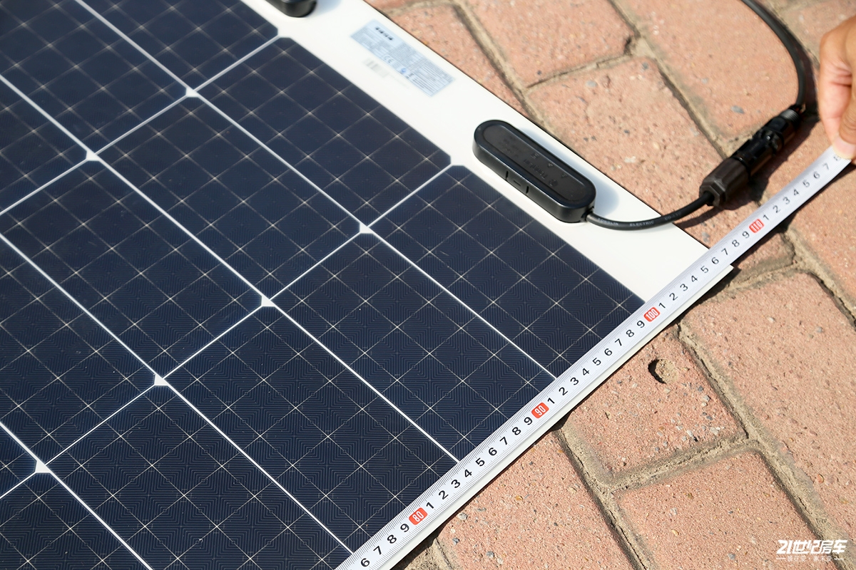 房车光伏发电太阳能板选择,房车改装都用哪个品牌的光伏板