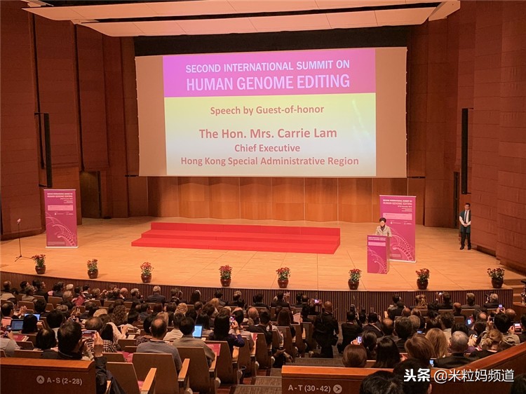 世界首例基因编辑主导者,世界第1例转基因植物