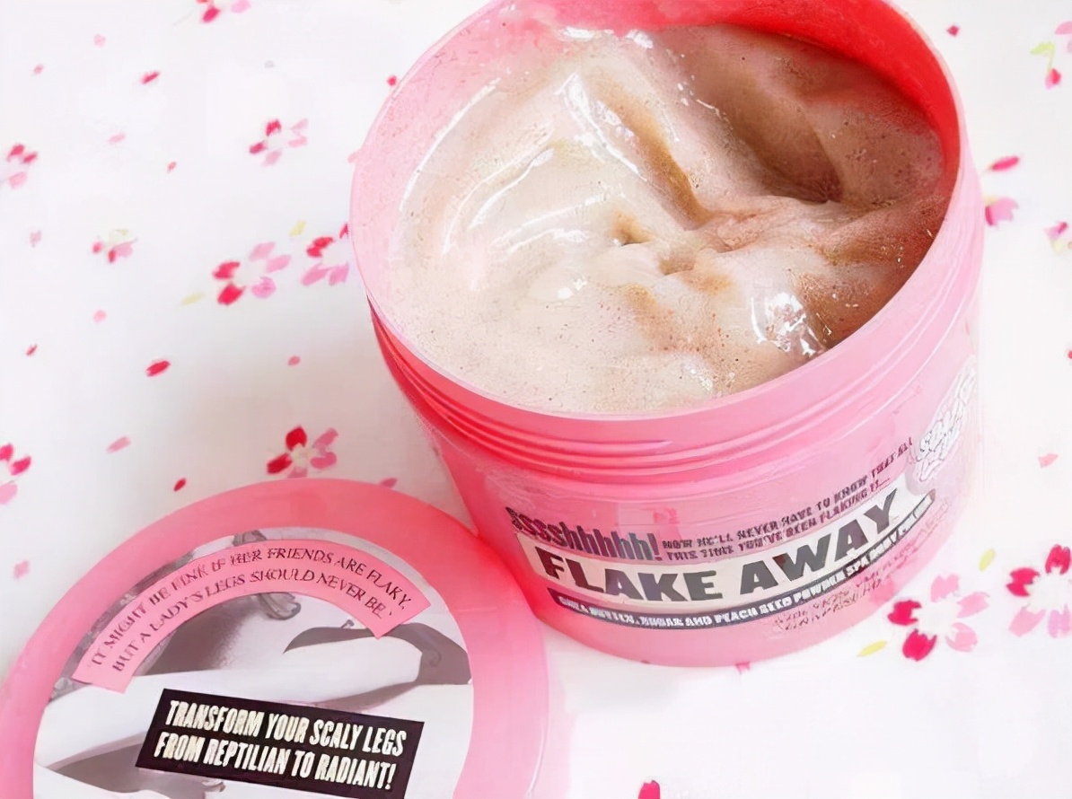 如何有效的去角质,去角质方法长期不去角质会怎样