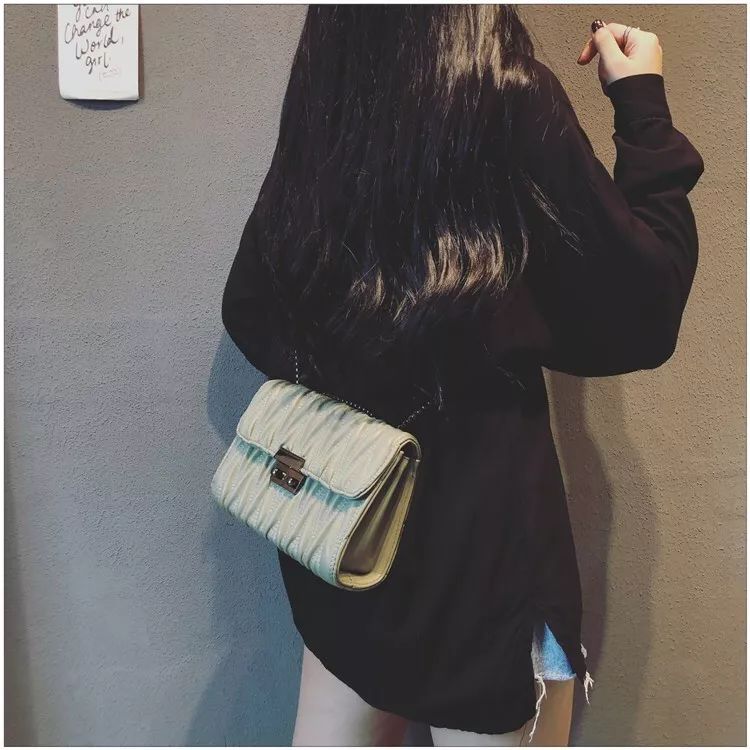 好看的包包可以治愈一切不开心,好看的美美包包