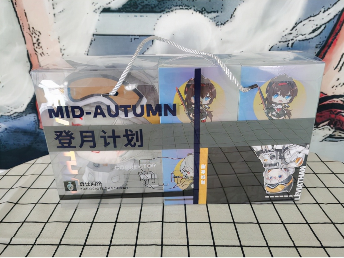 2022互联网大厂中秋礼盒,2019互联网大厂中秋礼盒