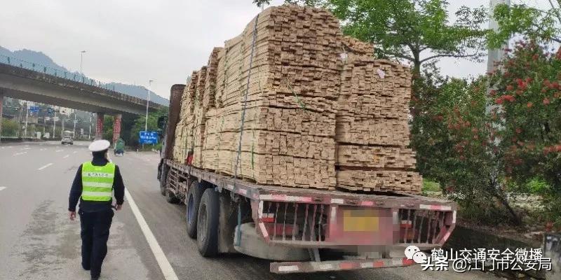 江门首次交通违法,江门交通违法整治