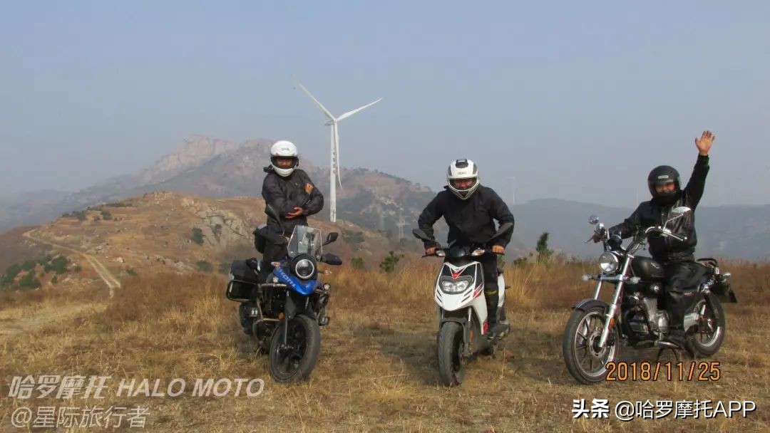 125骑行感受和400骑行感受,雅马哈150骑行感受