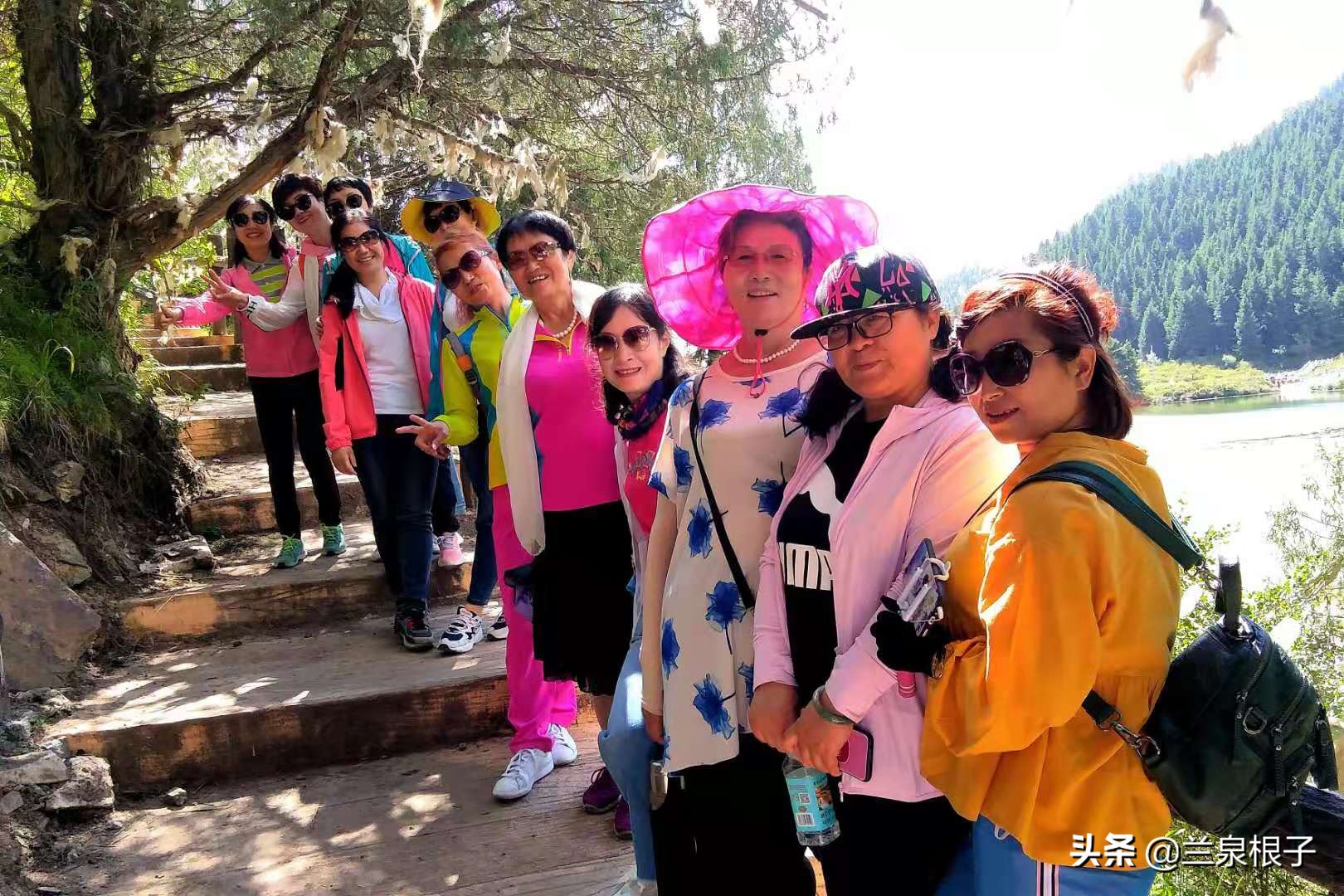 夏河县达尔宗湖景区电话,夏河县达尔宗湖游玩攻略