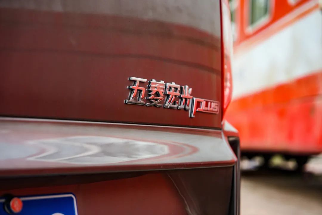 五菱宏光名不虚传,五菱神车果然优秀