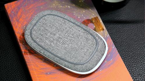 这才是无线充电的最好方法,这才是正确的充电方式