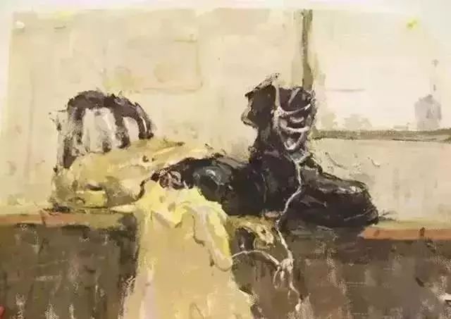 鲁迅美术学校2020的历年校考作品,鲁迅美院2022年校考是在线上吗