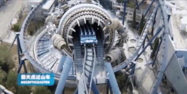 北京环球影城值得去吗最新,环球影城比价