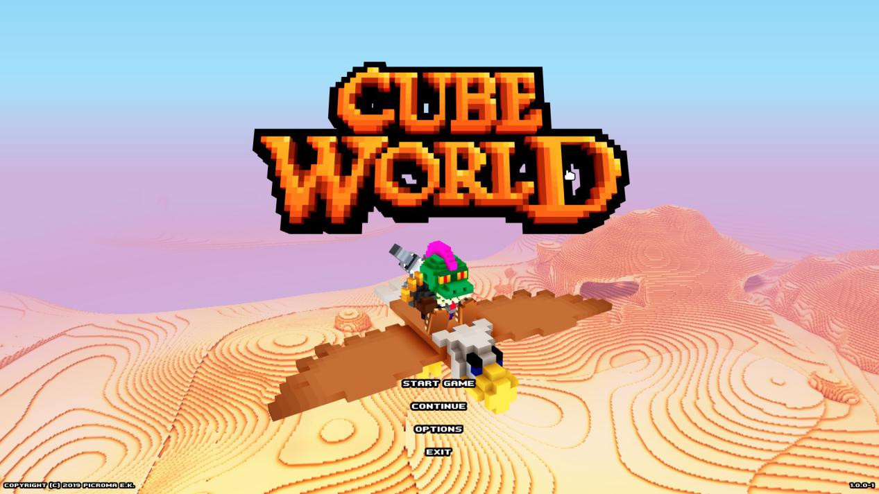 mc玩家吐槽迷你世界,mc玩家对迷你世界的吐槽