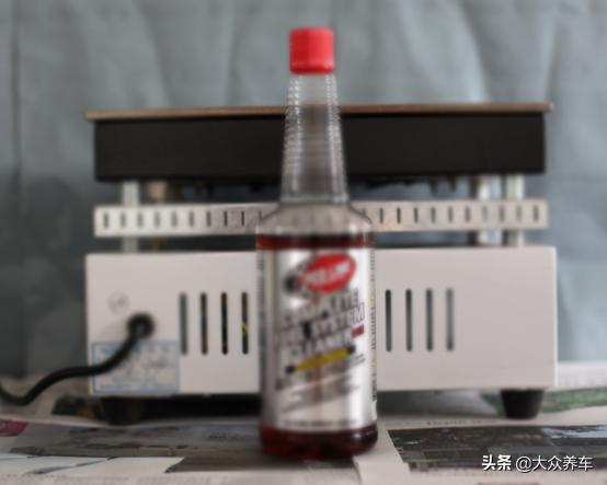 燃油宝测试真实效果视频,燃油宝的真实效果