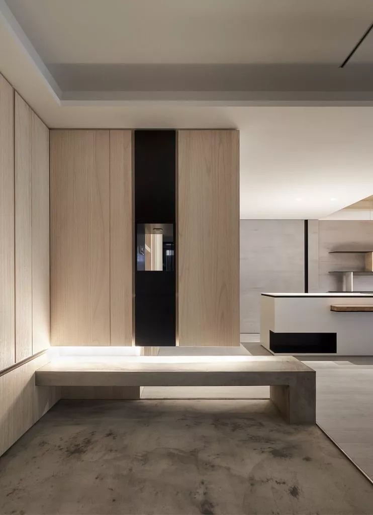 装修好的三室改两室变大客厅,户型改造二室改三室带阳台60平方