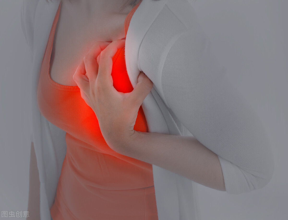 如果发现乳房肿块应该怎么办,乳房肿块是怎么摸出来的