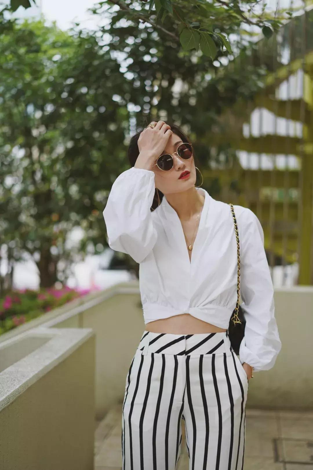 这5种首饰简单时尚减龄不贵,比较百搭的首饰