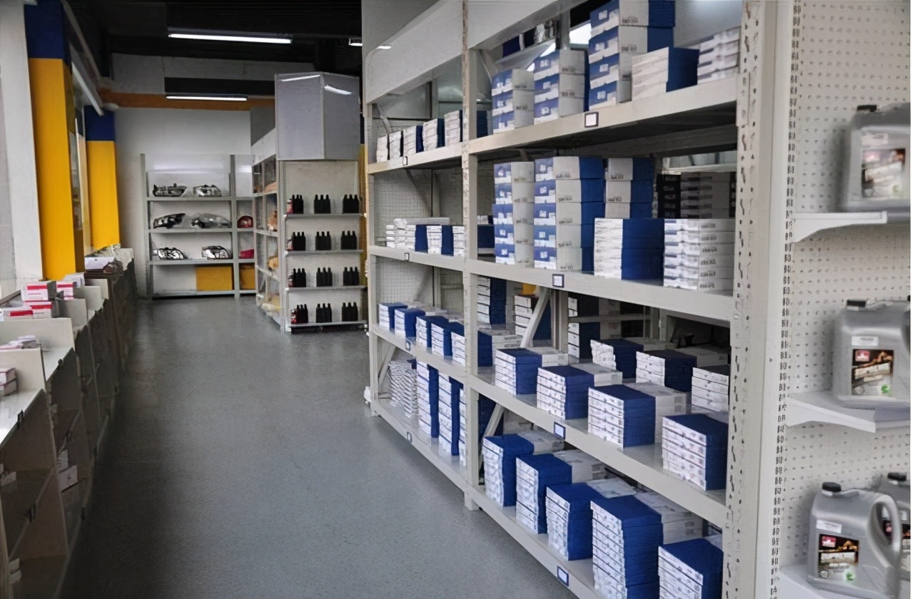 为什么汽车这么多生意越难做,为何汽车越来越多