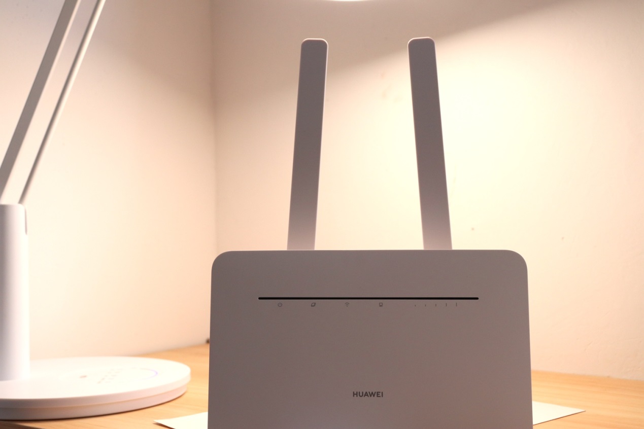 华为4G路由器pro评测,华为4g路由器2pro实测直播