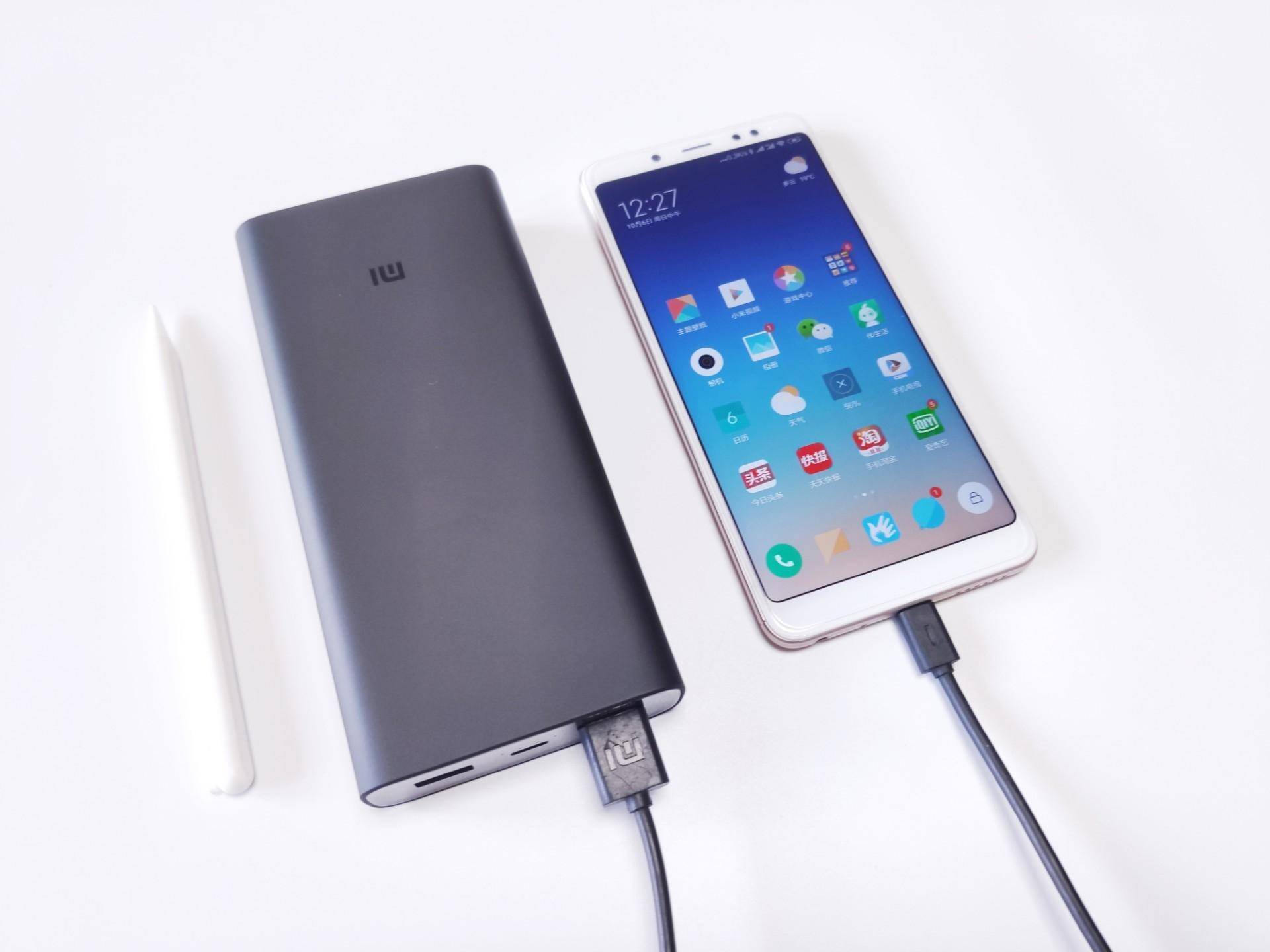 小米50w充电宝支持哪些手机快充,小米50w快充和小米50w闪充